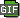 Gif - Datei