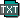 Txt - Datei